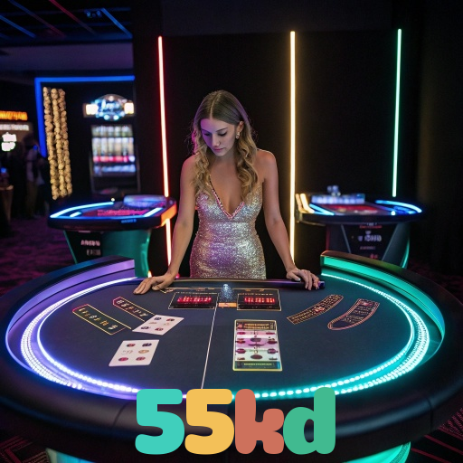  55kd