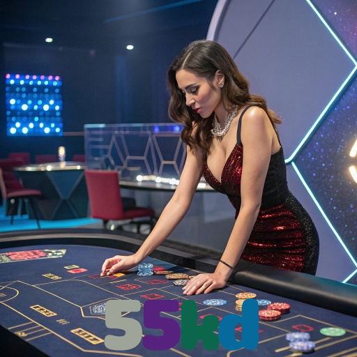  55kd